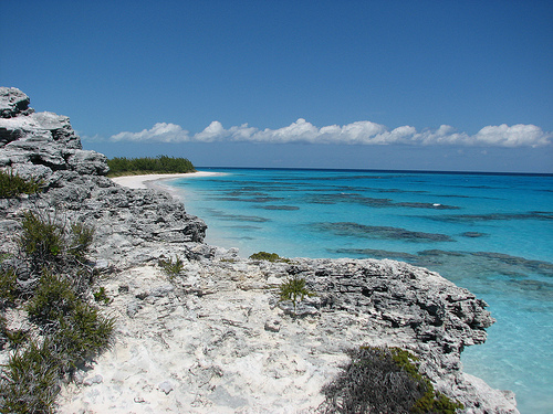 Eleuthera